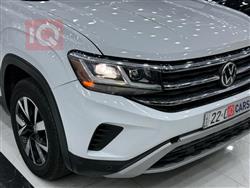 فولكسفاغن أطلس كروس سبورت